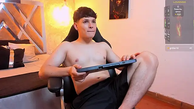 kraven_lust Live XXX Chat