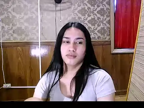 goddess_athena69 Obrolan Langsung XXX