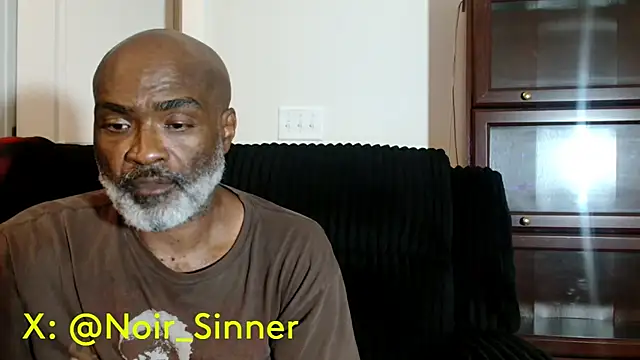 Chat XXX ao vivo de sinnernoir