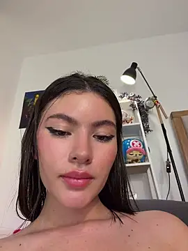Živý XXX chat Your_Honeey