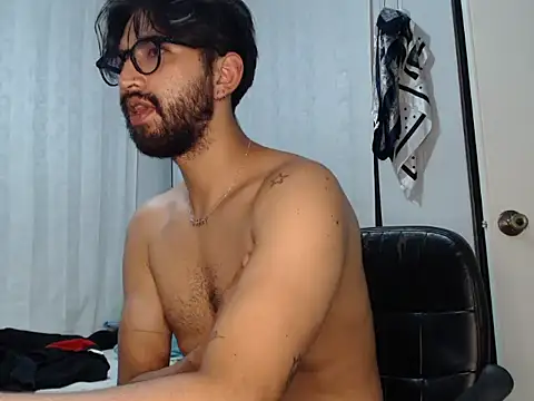 thomass1018 webkamerás műsora