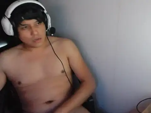 Davoosx – Live XXX-chat
