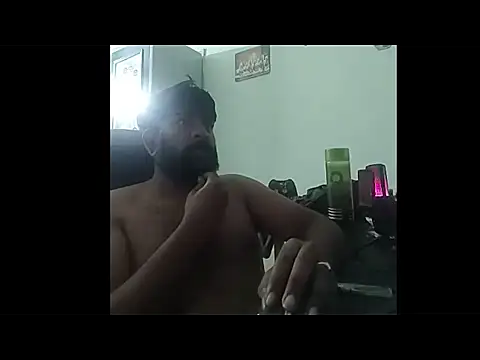 Živá chatovací místnost unknowt199