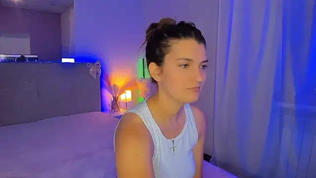 Živý XXX chat Laura_Leee