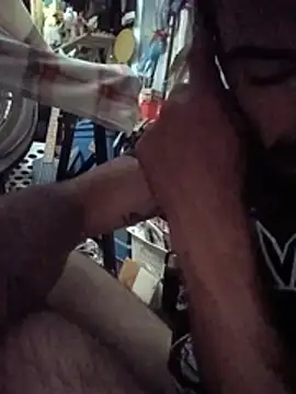 Demonspeed6669 Webcam show