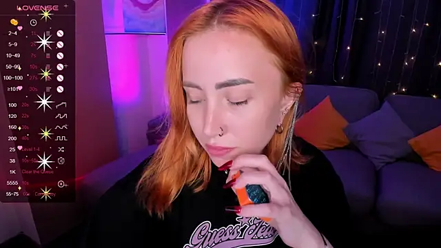 deboramoore's Live XXX Chat