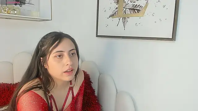 Chat XXX ao vivo de Cassandra_Armani