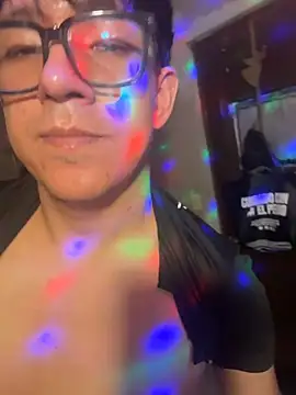BiWilliam Webcam Show