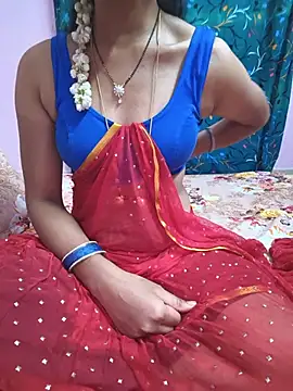 Me_hanshi_telugu Adlı Modelin Canlı XXX Sohbeti