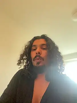 daddyvibes – live chatrum