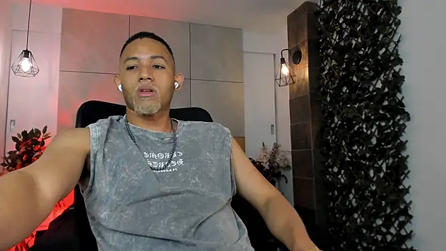 B_Wild Show Webcam