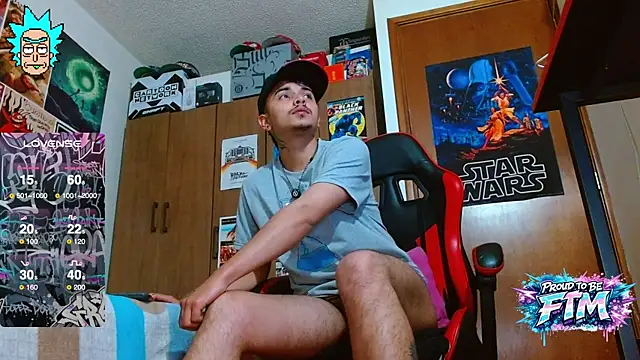 Chat XXX en directo de Hgp3riodictabl3