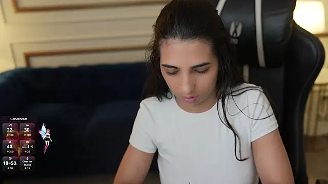 Czat XXX na żywo – Anetta_kiss