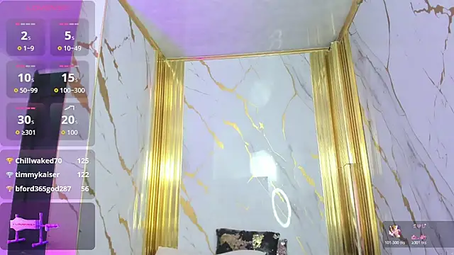 dianamilf Live XXX-chat