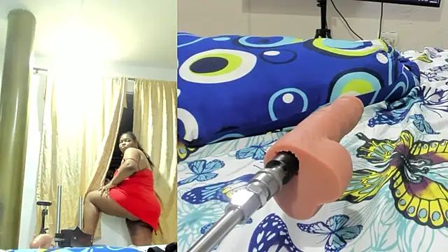 Chat XXX en directo de marilyn_16