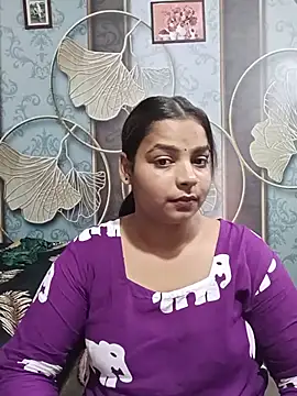 Chatroom XXX en direct de Himani_0122