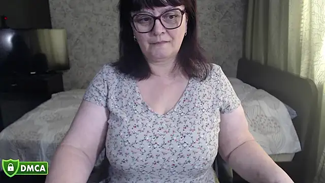 Chat +18 de BrandiOhNight ao vivo