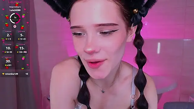 Deibora Live XXX Chat