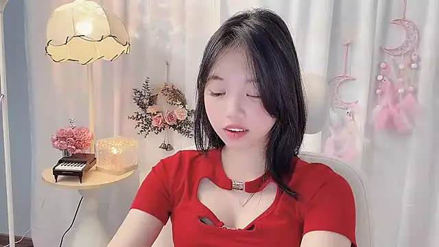 Yanys521 Live XXX-chat