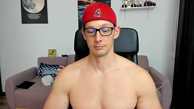 Chat XXX Live BrutusK08