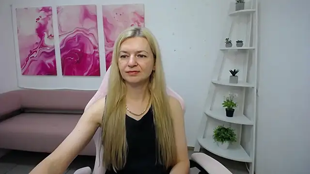 MelissaTyler Chat XXX in diretta