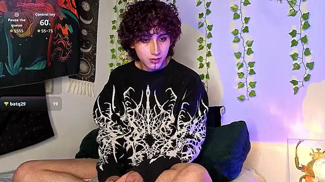 noynxz Chat XXX in diretta