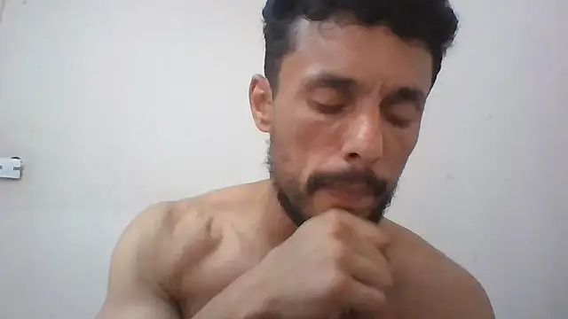 Arabprinceofslv Obrolan Langsung XXX
