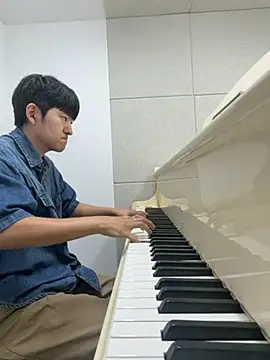 junzzang1234 웹캠 쇼