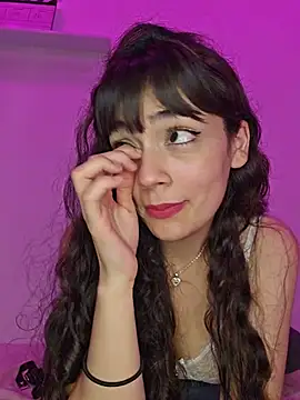 XXX chat uživo modela LeoyNicky98