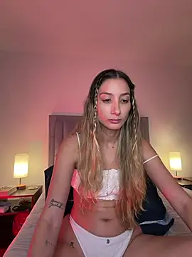 DanikRosse – Live XXX-chat