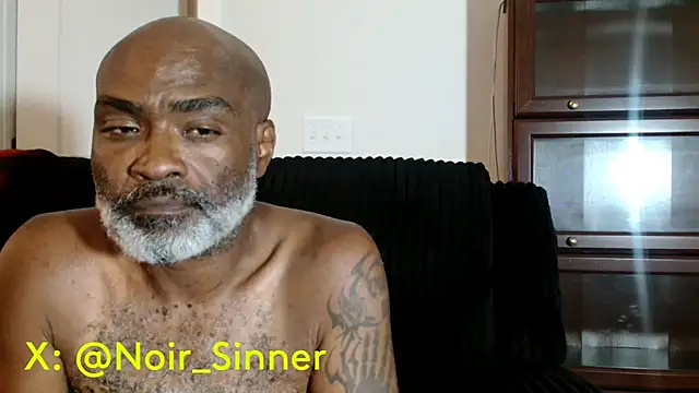 Czat XXX na żywo – sinnernoir