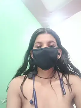 Aafreen_36's Live XXX Chat