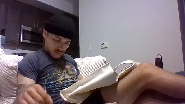 Jbenz420 Chat XXX in diretta