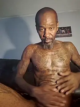 Boozle666 Live XXX-chat