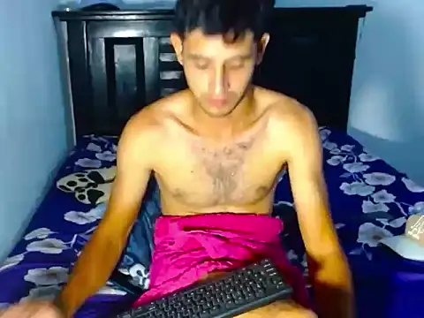Webkamerová show abrahaam25