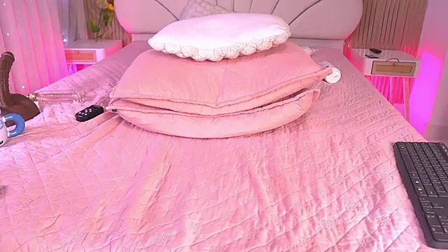 mssburbuja Live XXX-Chat
