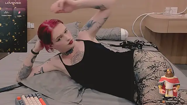 Онлайн чат XXX Simona_Rain