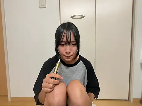 kana1199のウェブカメラショー