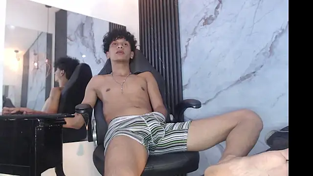 BlakeSttone Chat XXX live