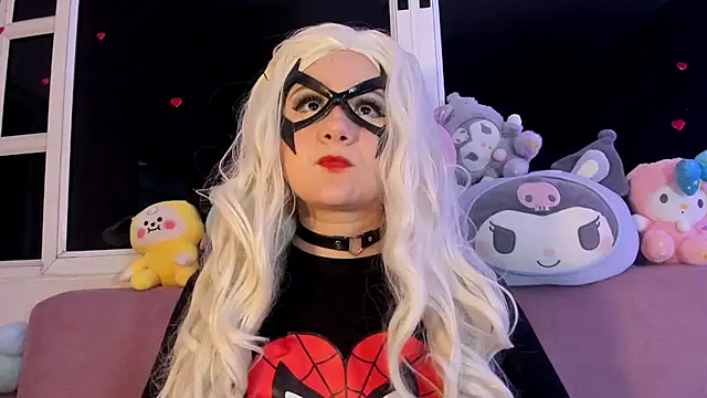 harimoon1 Live XXX-Chat