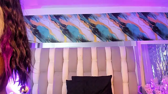IsaDiiaz Live XXX-chat