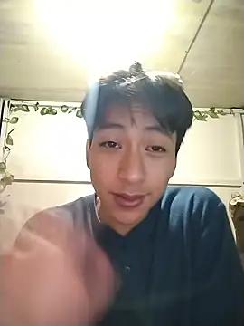 carlos15ze Webcam-Show