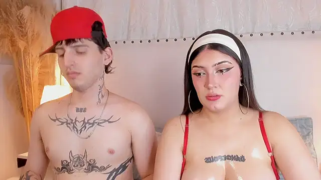 Chat XXX en directo de sett_and_gwen