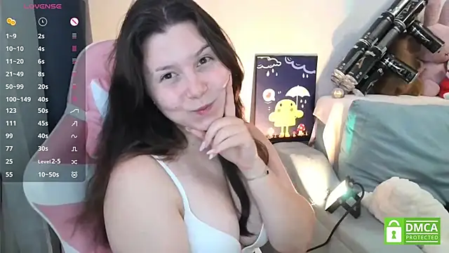 Živý XXX chat WhitneySimon