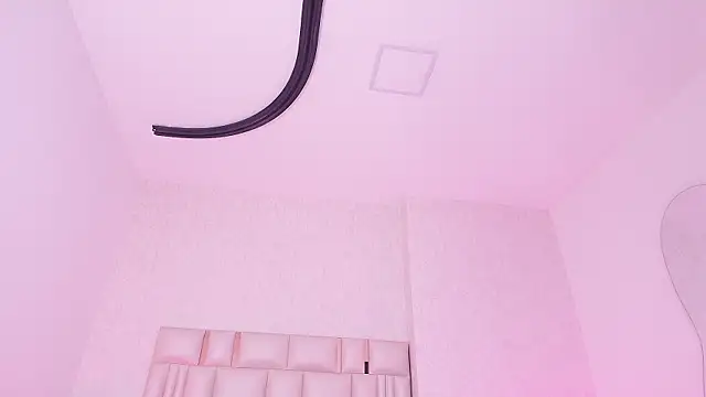 _carolina_fox élő XXX-chatje