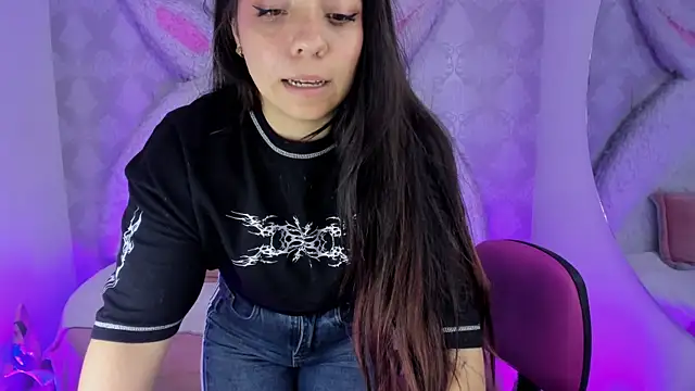 Sarita_jane's Live XXX Chat