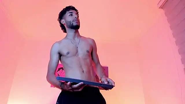 Thiagoferreti লাইভ XXX চ্যাট