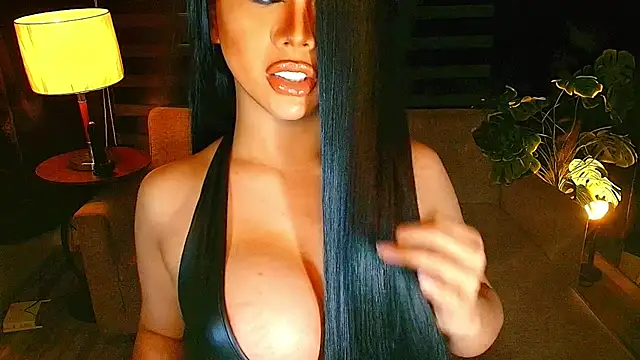 Chat XXX ao vivo de JessicaRabittt