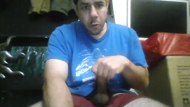 Chat XXX en directo de toosexy4myshirt