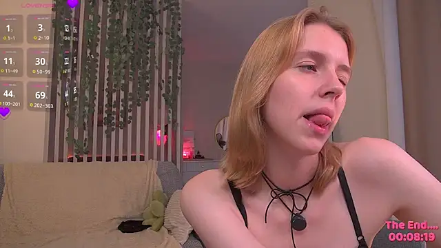 sofiapurex Adlı Modelin Canlı XXX Sohbeti